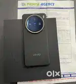 Vivo X200 12/256