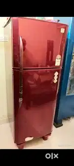 Godrej refrigerator