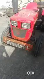 Mahindra Yuvraj 215 diesel