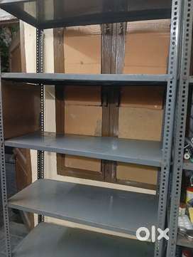Iron rack good condition