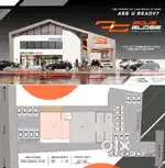 3600 SQFT STRUCTURE BUILDING FOR RENT SUITABLE FOR RESTAURANT