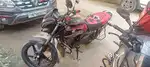 Bike condition is good