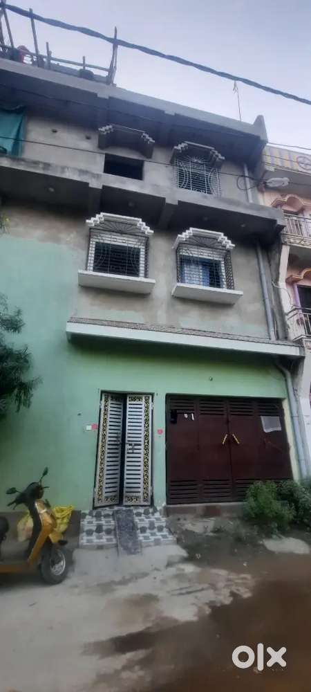 House for rent in Sainik colony Sundarnagar.