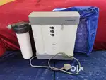 Dr. Aquaguard water purifier with iron guard in new condition