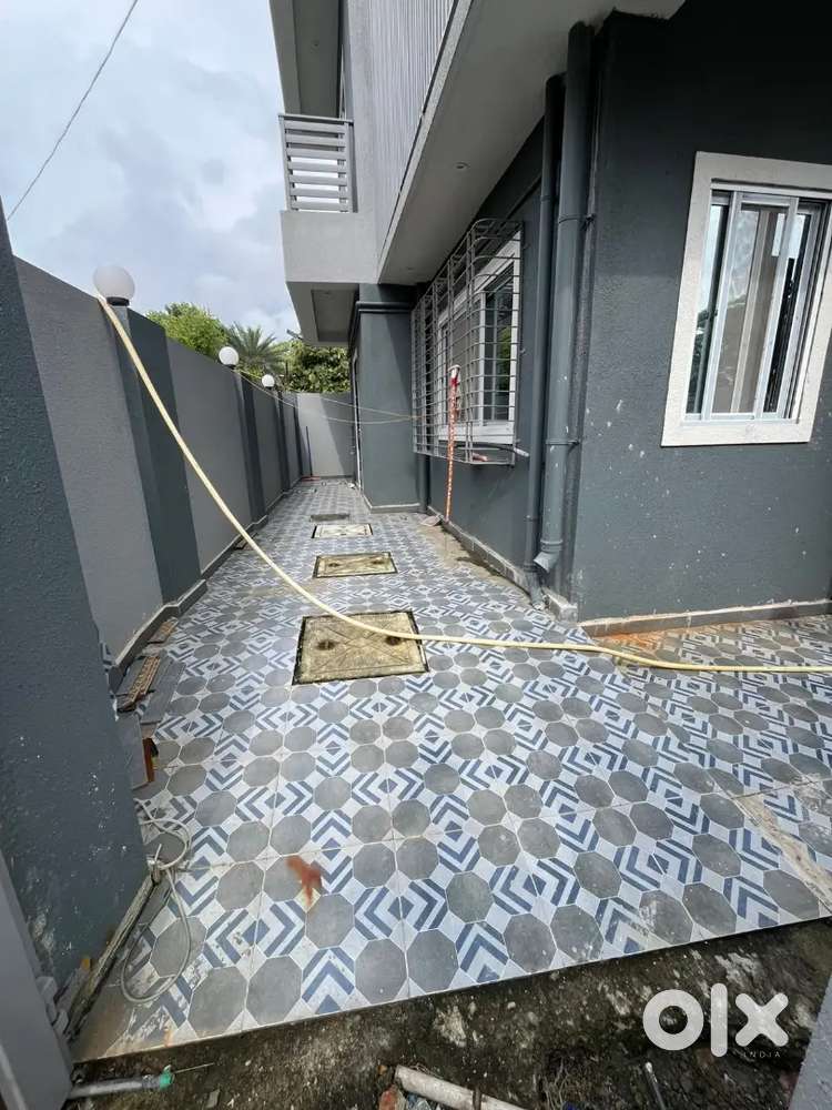 Individual bungalow for sale price 1.40 Vasai West