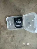 Kingston micro sd adapter
