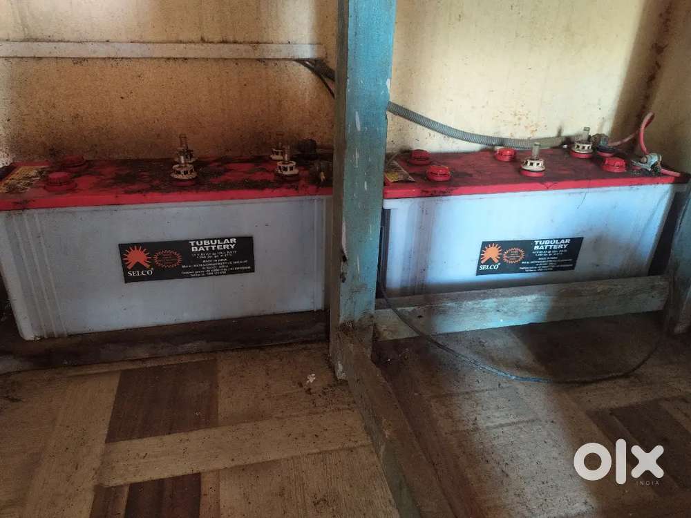 Solar invatar of around 0.7 kw