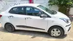 Vehicle in good condition