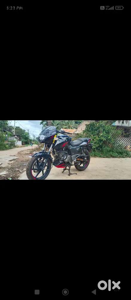 Pulsar 150