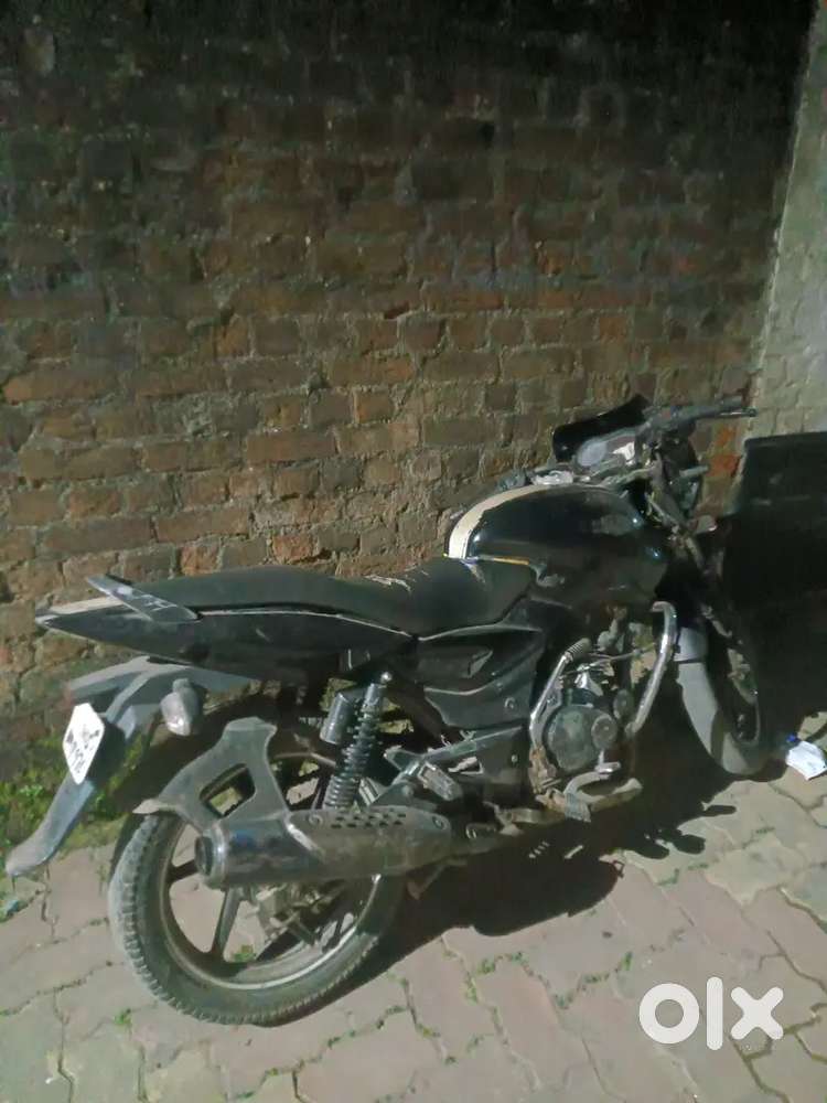 Good condition bake