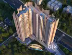 1 BHK flats for Sale in Today Gold Rush