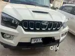Mahindra Scorpio 2020 Diesel Well Maintained