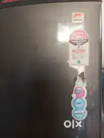 Godrej fridge, 8 years old