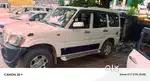 Mahindra Scorpio 2015