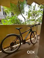 Gear cycle
