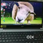 laptop for sell .3 months old, under  best condition  urgent sell