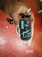 Hero lectro cycle controller board