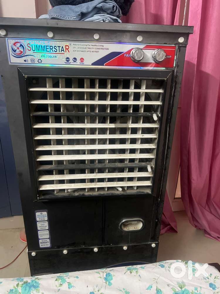 1-Year-Old Cooler  good  Cooling  Urgent Sale