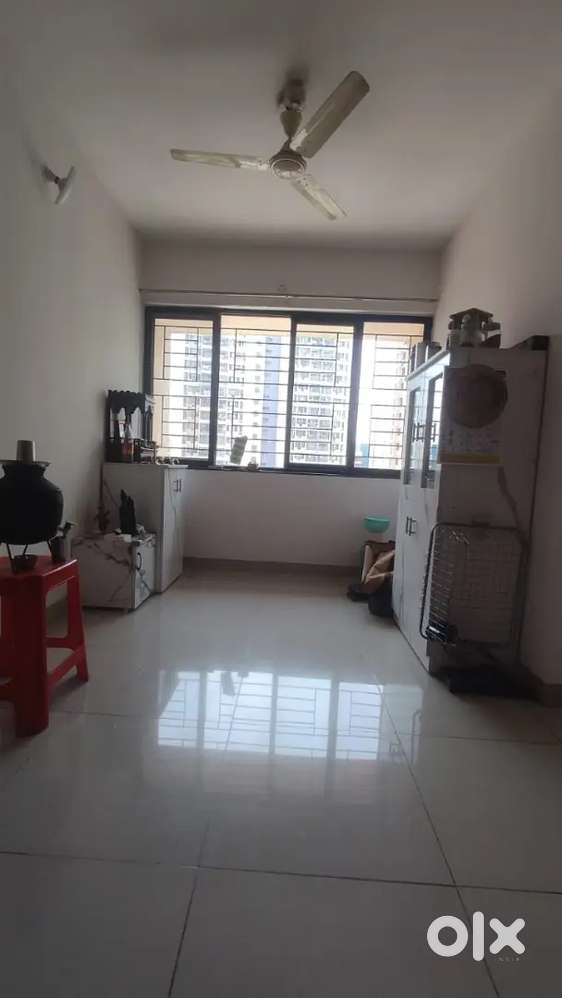 SALE 1BHK AT NANDED CITY IN MANGAL BHAIRAVA SOCIETY ALL AMINITES