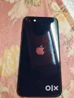 iPhone SE 3 5G Under Warranty