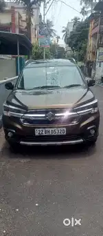 Maruti Suzuki XL6 2022 Petrol Well Maintained