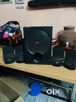 Sony sa-d4100