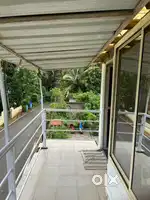 1 BHk 2 storey Individual house
