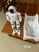 Remote robot