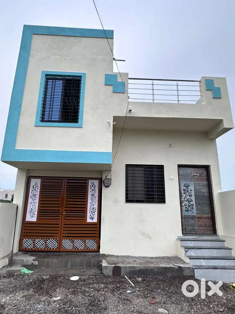 Pura home rent ke liye dena hai..Family ke liye