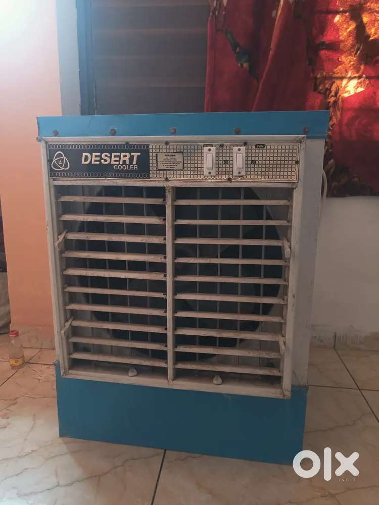 New cooler for sell urgent 3 month use only Rs2000
