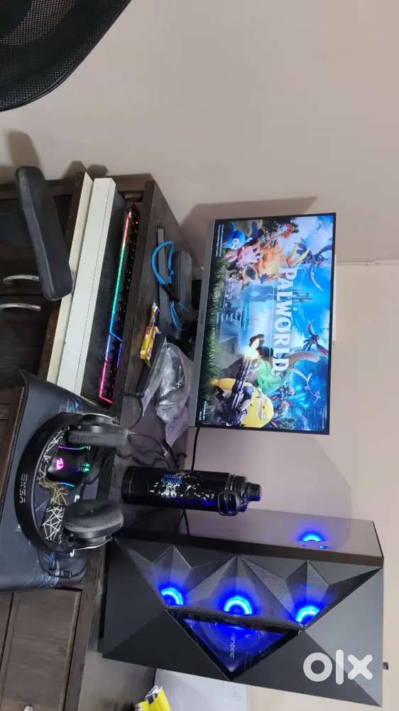 Samsung Monitor