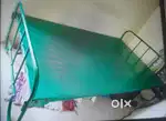 Iron Bed for sale!