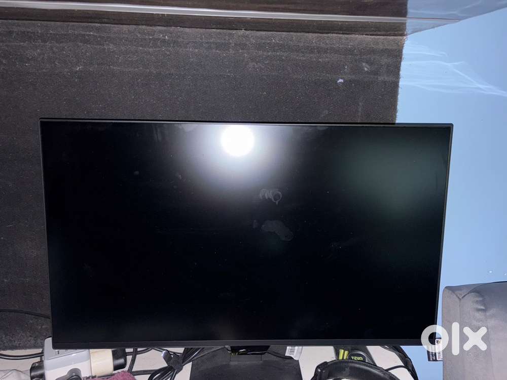 Benq 1440p 100hz  Monitor