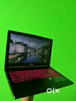 MSI GL63M 7REX Intel Core i7 7th Gen 9700HQ (8GB/32GB) ( 1TB HDD/500GB
