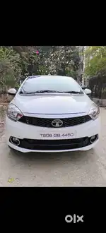 Tata Tiago XZ, 2018, Petrol