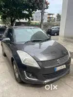 Maruti Suzuki Swift DDiS VDI, 2015, Diesel