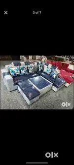 Brand new sofa set in Surajpur