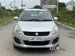 Maruti Suzuki Swift LDI, 2015, Diesel