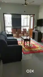 Fully Furnished 2BHK Apartment for rent in Fatorda Margao Goa!