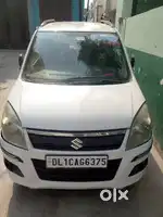Maruti Suzuki Wagon R 2015