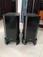 Pioneer subwoofers 2