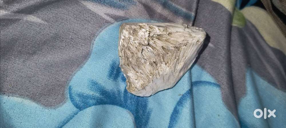 Natural Crystal Stone