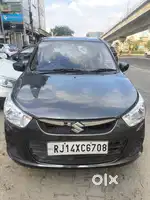 Maruti Suzuki Alto K10 VXI, 2017, Petrol