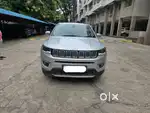 Jeep Compass 2.0 Longitude Plus Diesel, 2020, Diesel