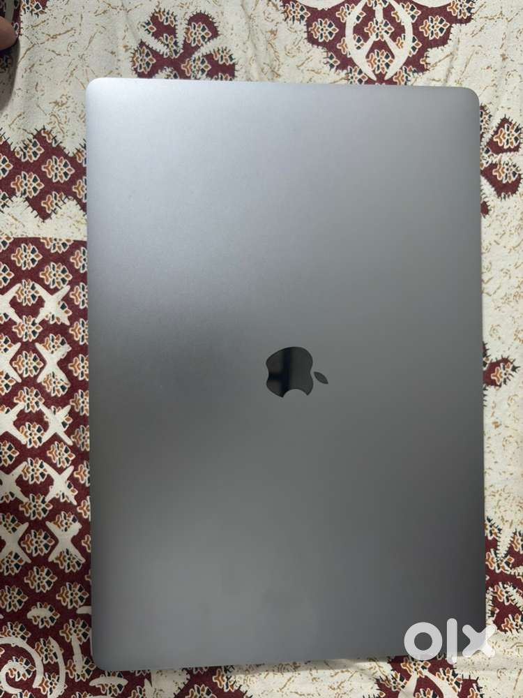 MacBook Pro 16’’