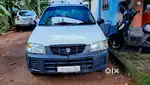 Maruti Suzuki Alto