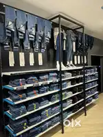 Required minimum 300+ Square feet ground floor room for garment shop