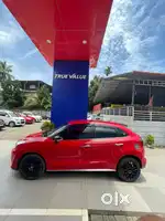 Maruti Suzuki Baleno RS 2019 Petrol Well Maintained
