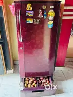 LG 215-liter, single-door, direct-cool refrigerator for best price