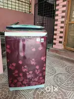 Top load Washing machine